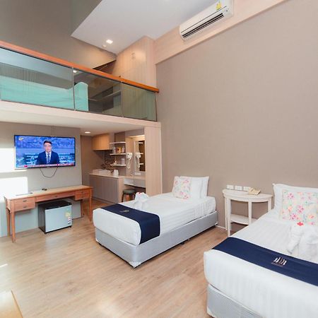 Treescape Resort Chiangmai Chiang Mai Extérieur photo