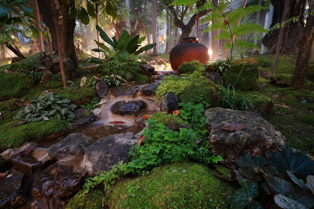 Treescape Resort Chiangmai Chiang Mai Extérieur photo