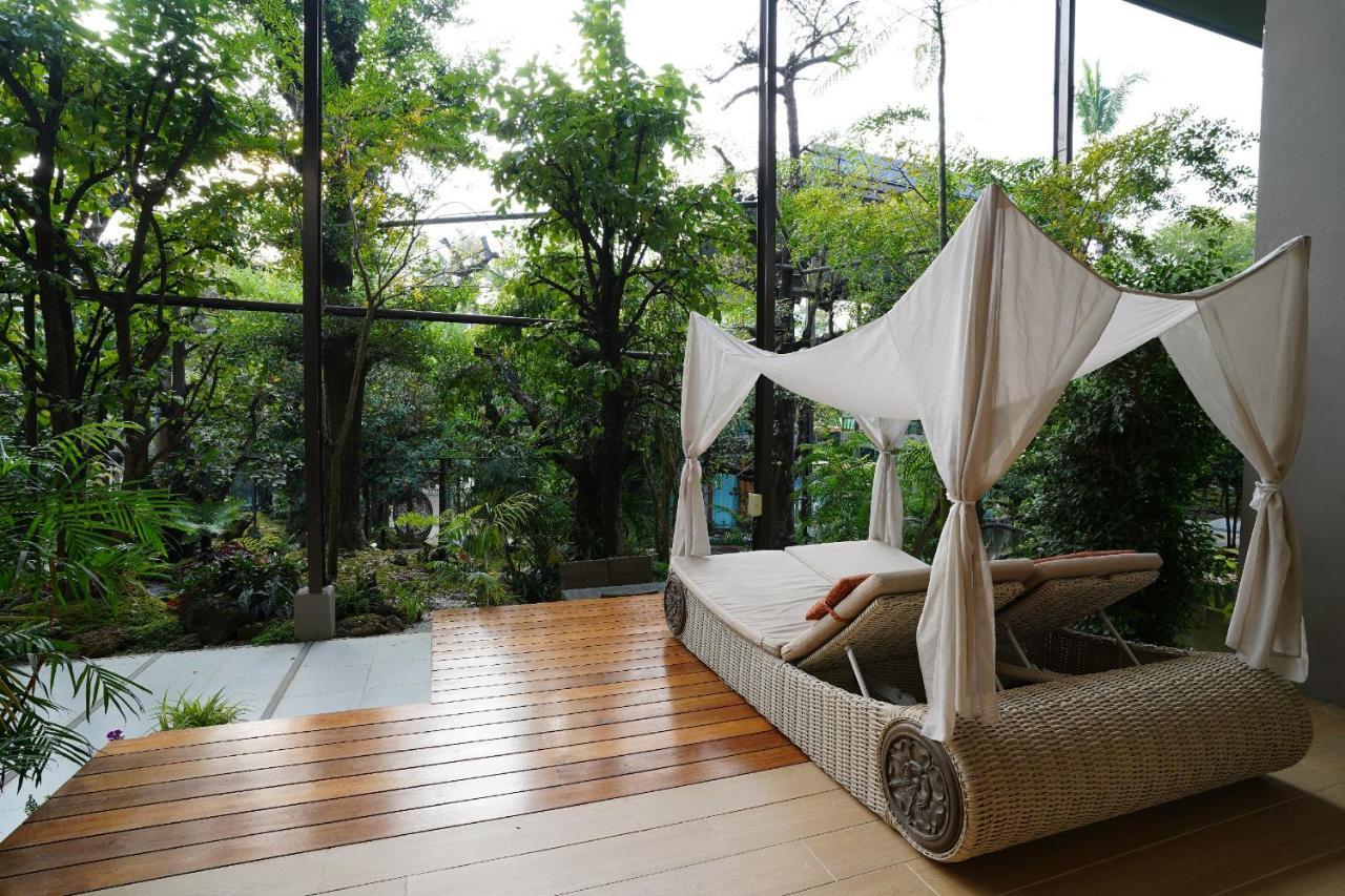 Treescape Resort Chiangmai Chiang Mai Extérieur photo