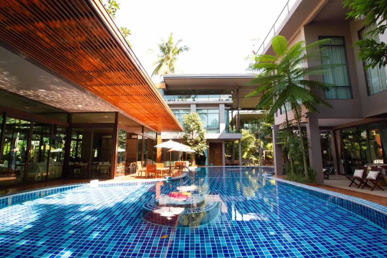 Treescape Resort Chiangmai Chiang Mai Extérieur photo