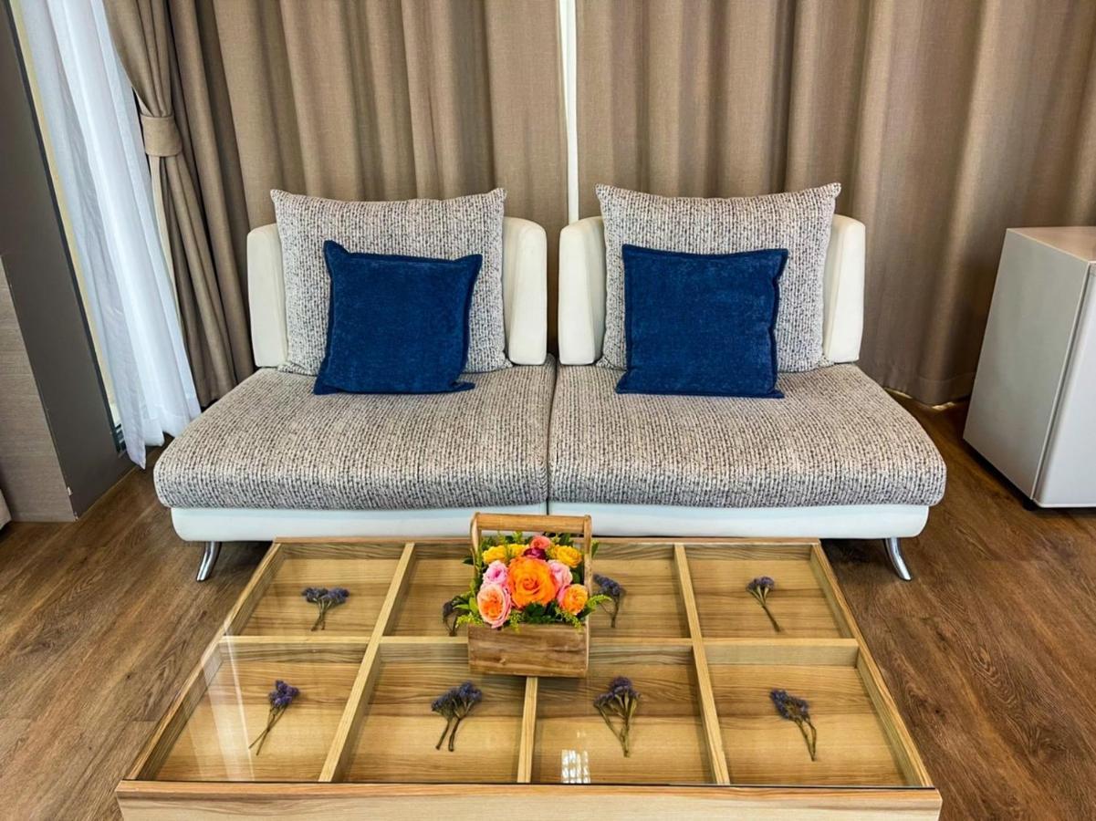 Treescape Resort Chiangmai Chiang Mai Extérieur photo