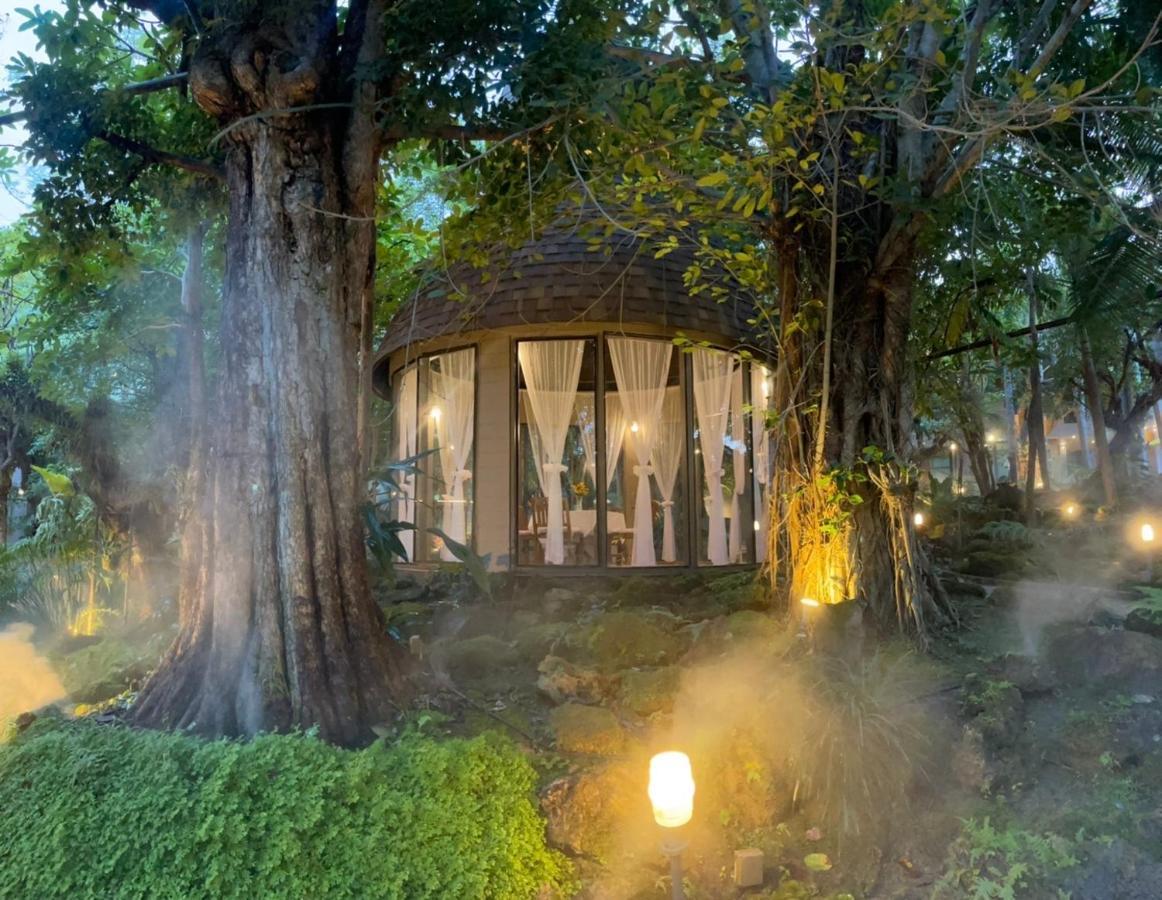 Treescape Resort Chiangmai Chiang Mai Extérieur photo