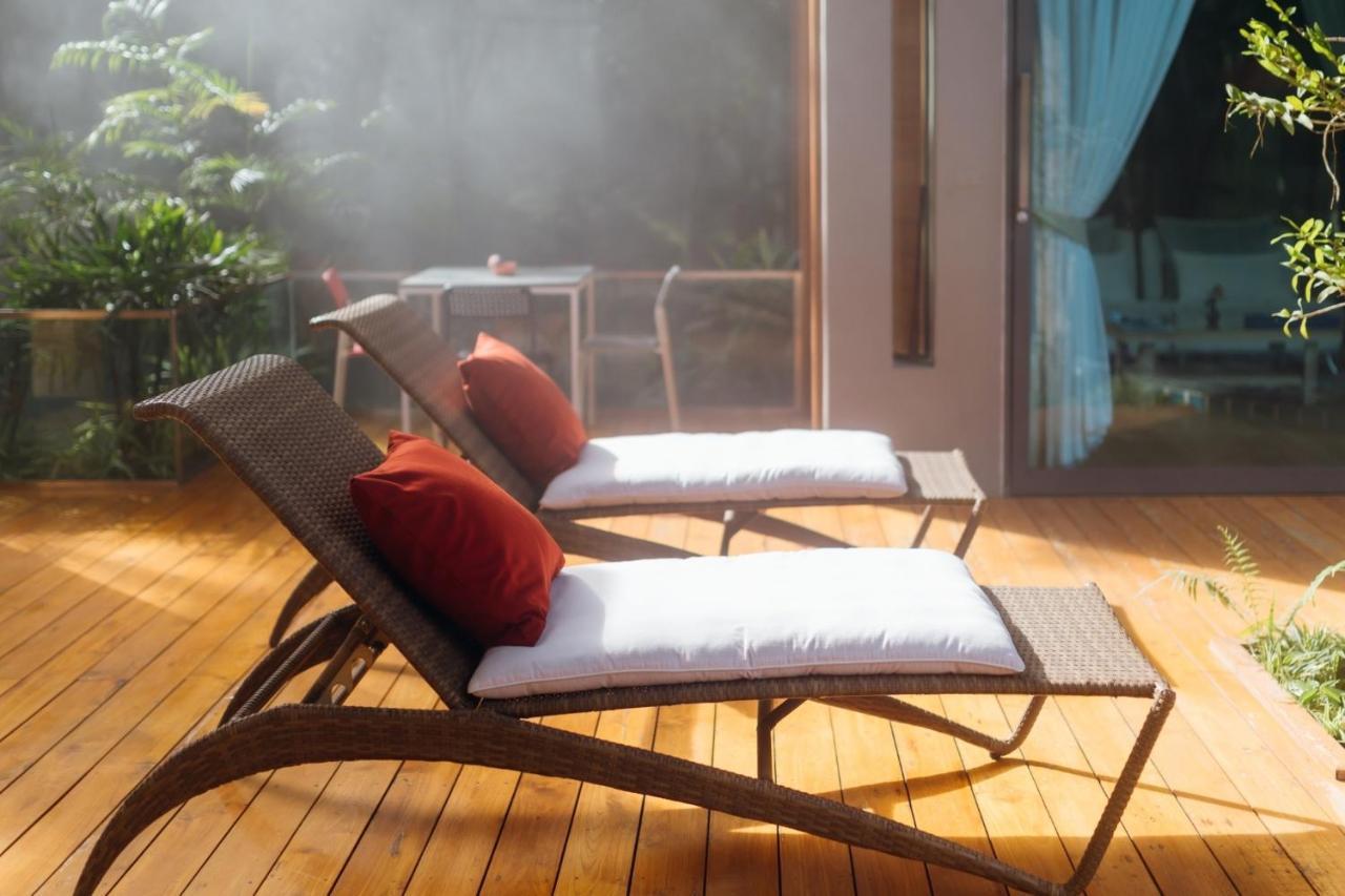 Treescape Resort Chiangmai Chiang Mai Extérieur photo