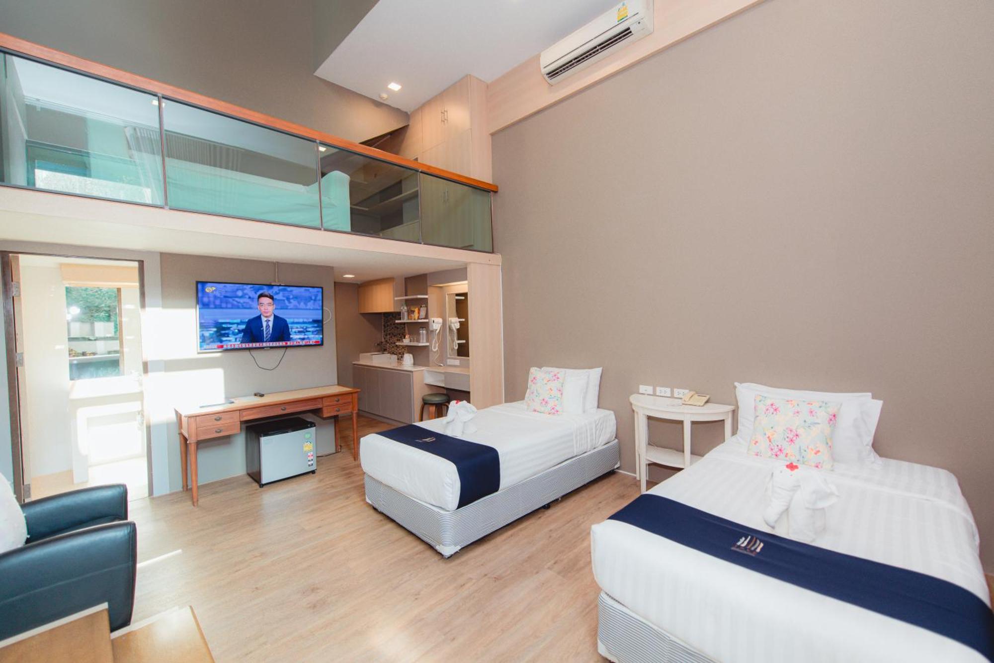 Treescape Resort Chiangmai Chiang Mai Extérieur photo