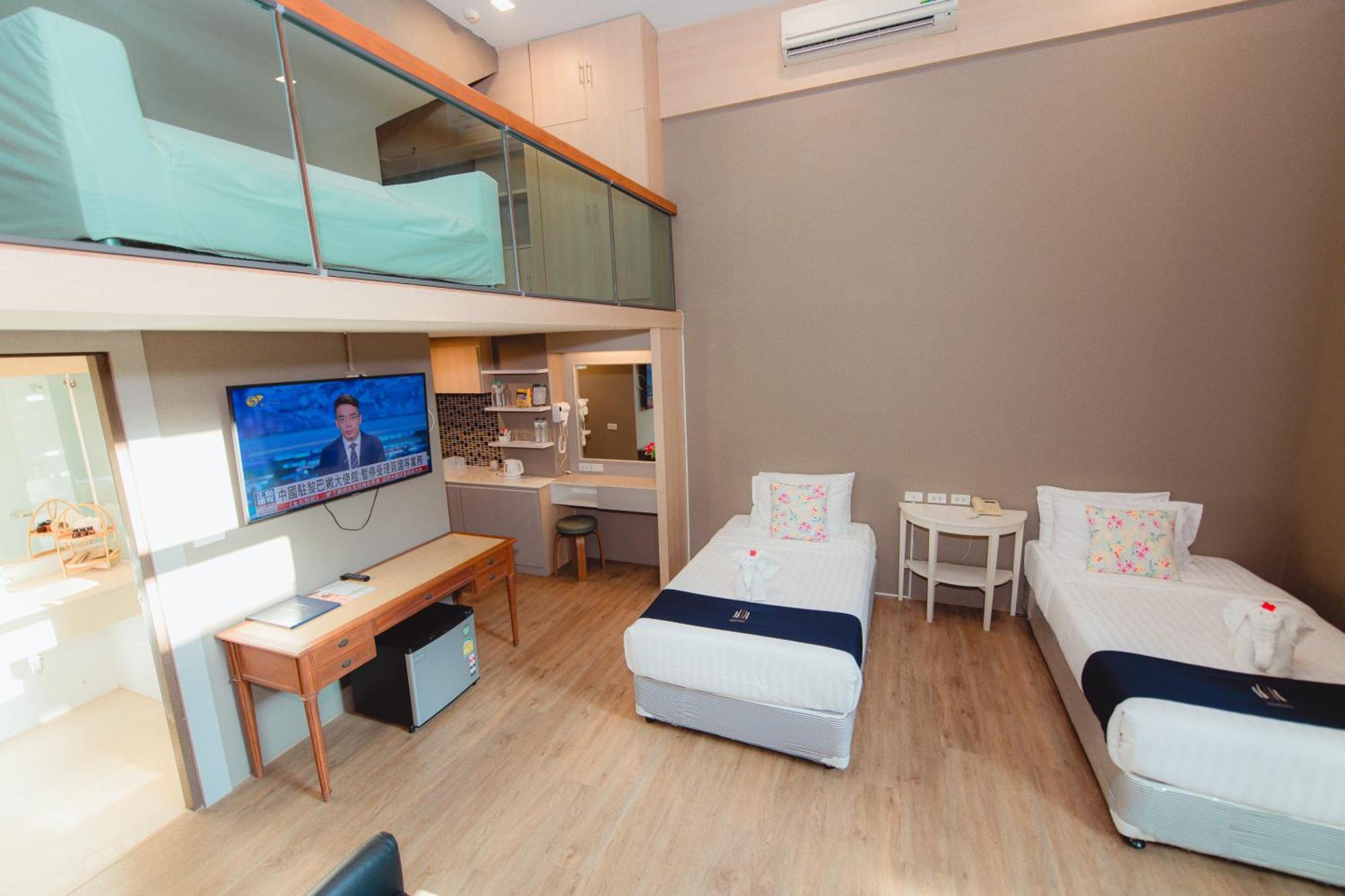 Treescape Resort Chiangmai Chiang Mai Extérieur photo