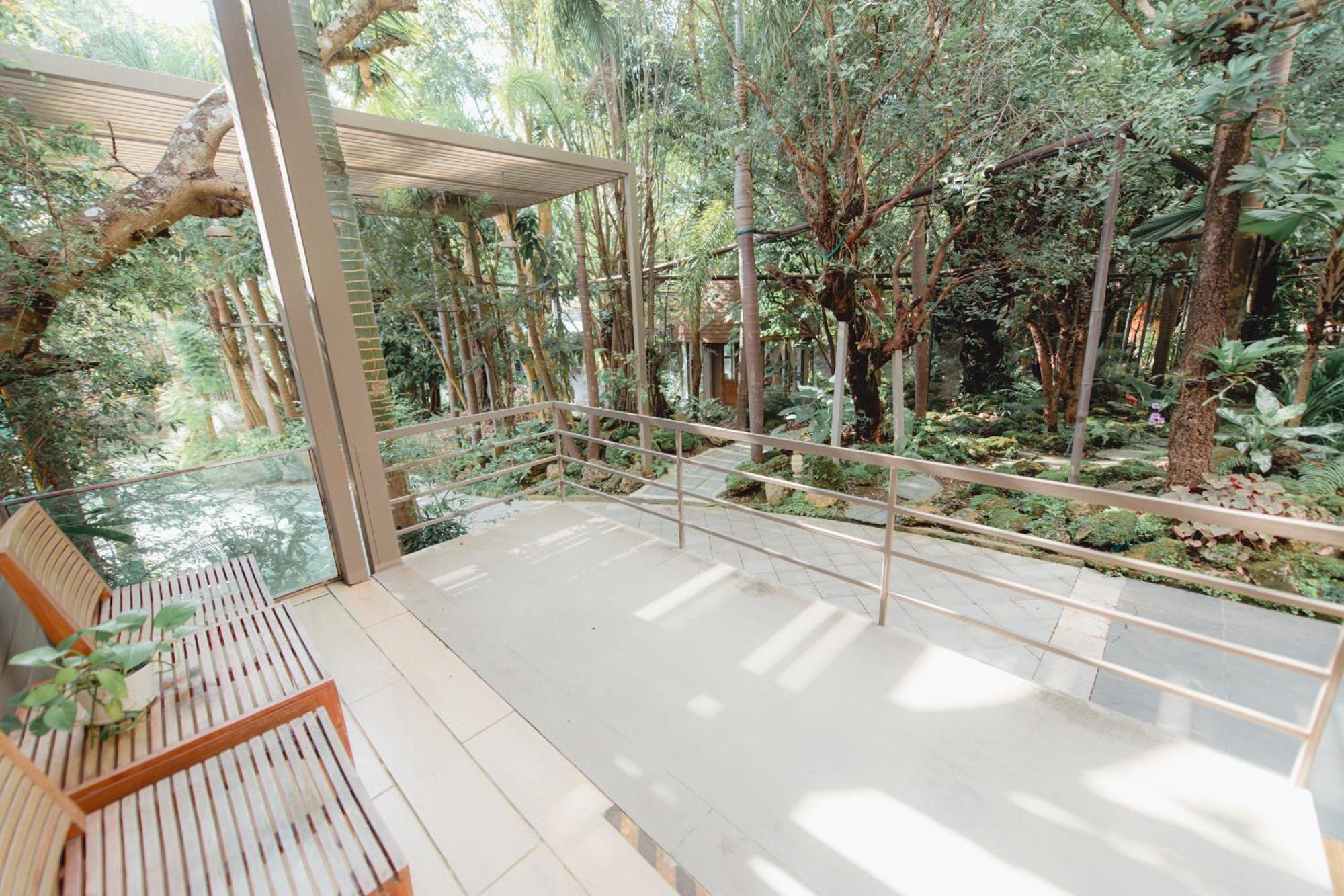 Treescape Resort Chiangmai Chiang Mai Extérieur photo